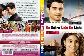 DO OUTRO LADO DA LINHA / DUAL ÁUDIO - AVI